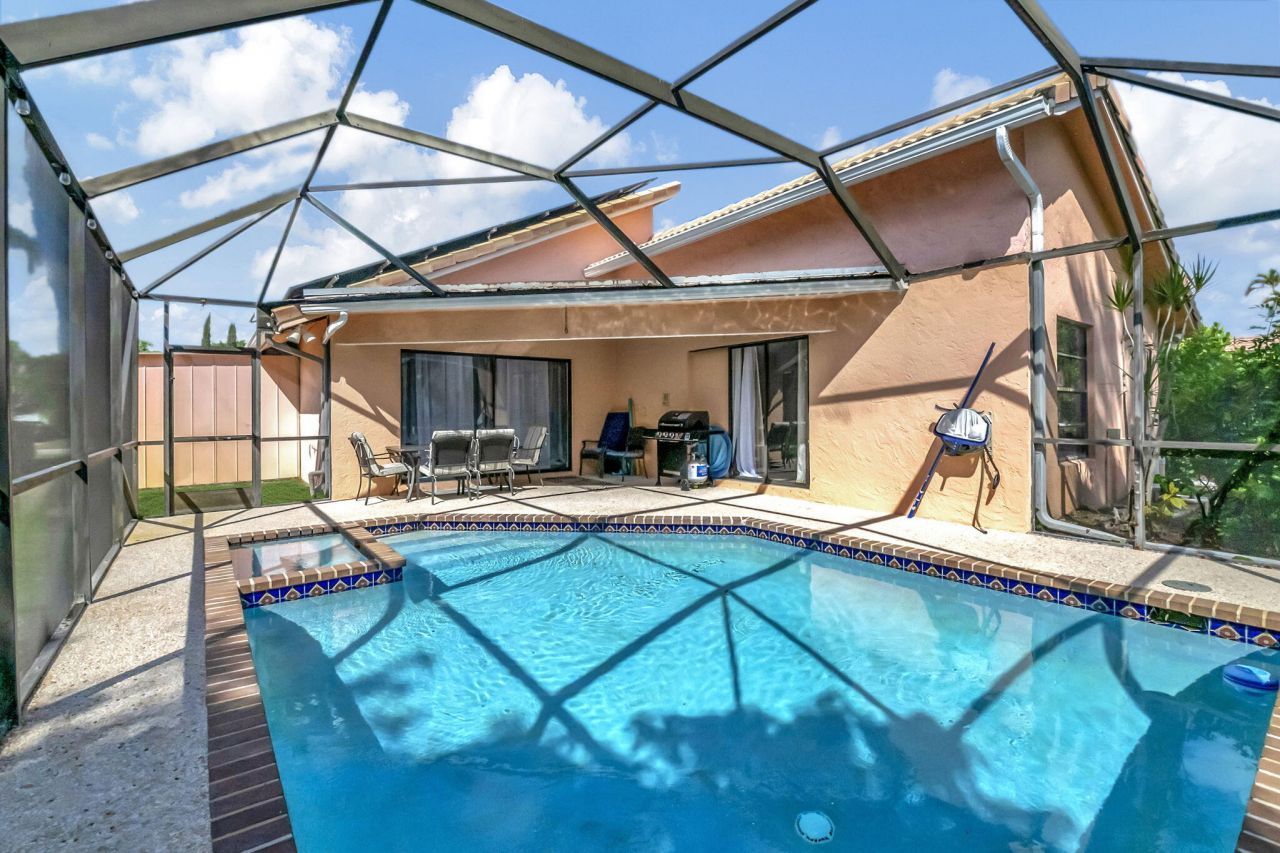 10204 Camelback Lane, Boca Raton, FL 33498 Photo