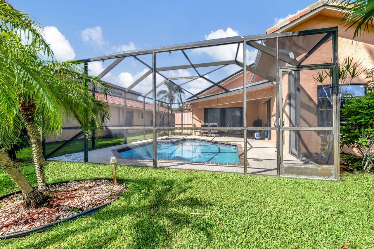 10204 Camelback Lane, Boca Raton, FL 33498 Photo