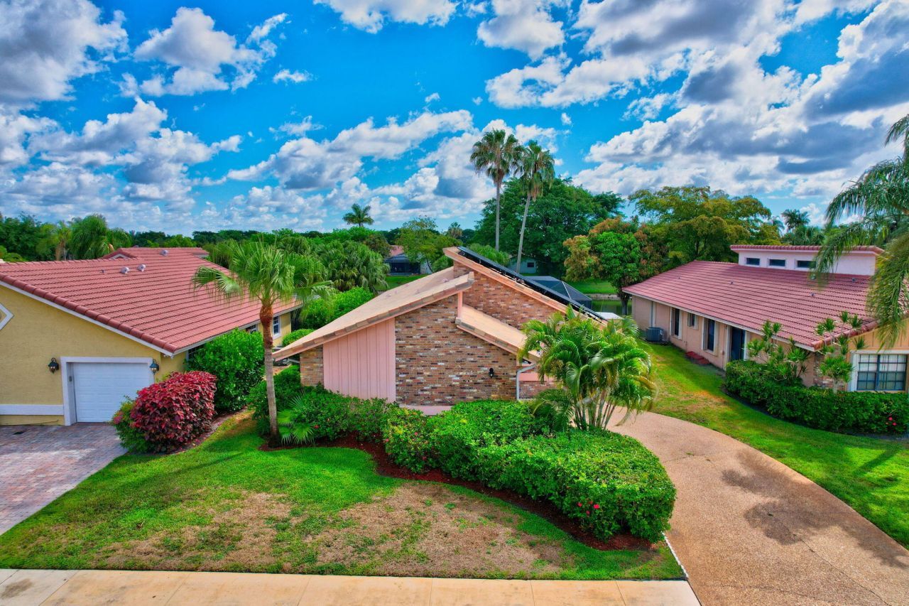 10204 Camelback Lane, Boca Raton, FL 33498 Photo