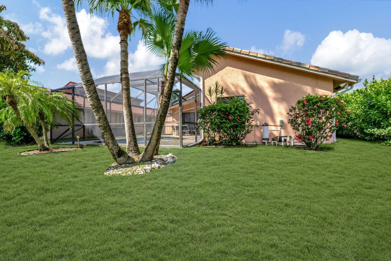 10204 Camelback Lane, Boca Raton, FL 33498 Photo