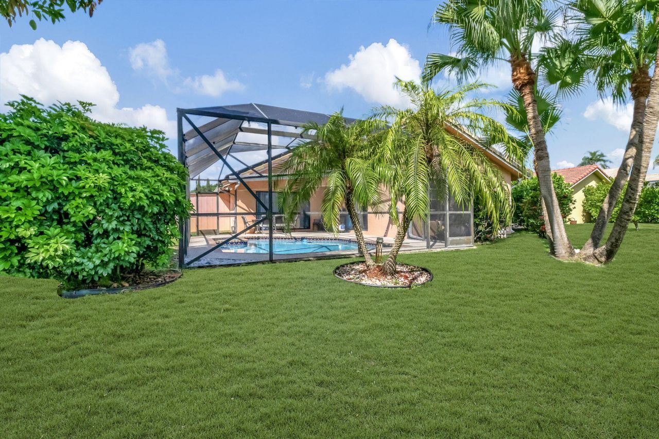 10204 Camelback Lane, Boca Raton, FL 33498 Photo