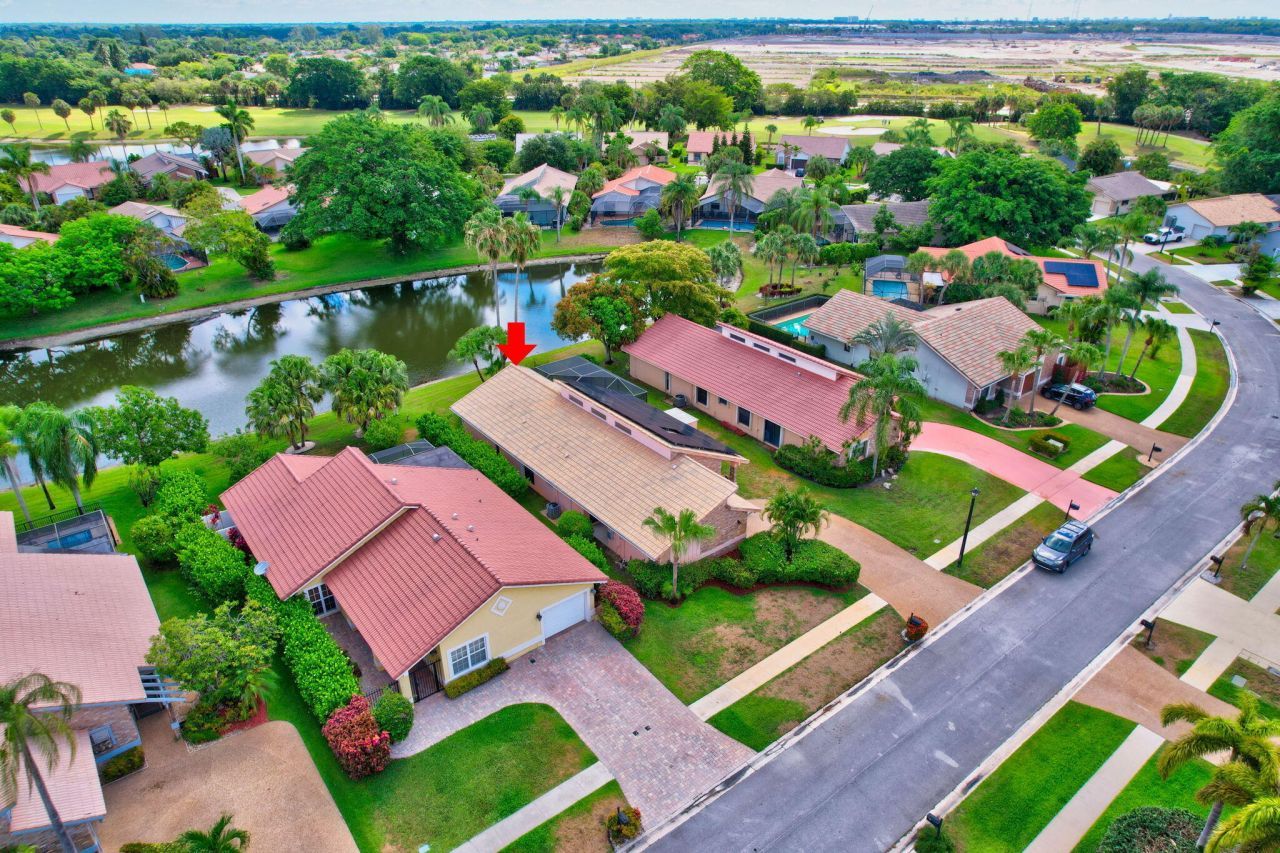 10204 Camelback Lane, Boca Raton, FL 33498 Photo