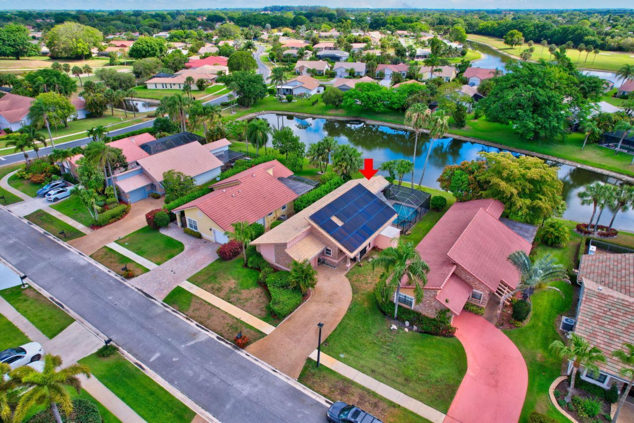 10204 Camelback Lane, Boca Raton, FL 33498 Photo