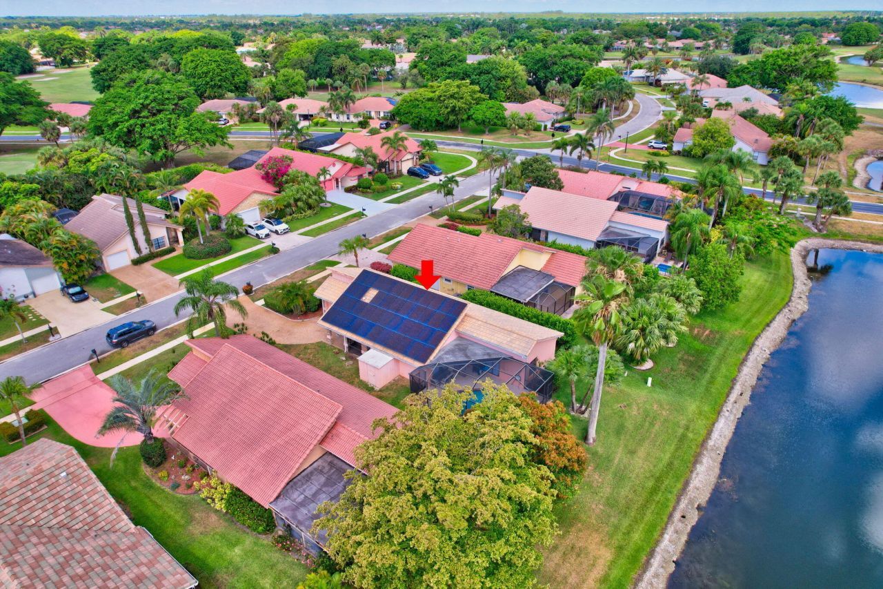 10204 Camelback Lane, Boca Raton, FL 33498 Photo