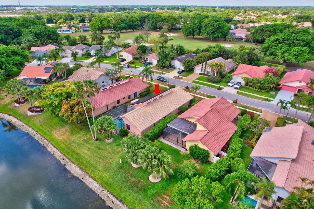 10204 Camelback Lane, Boca Raton, FL 33498 Photo