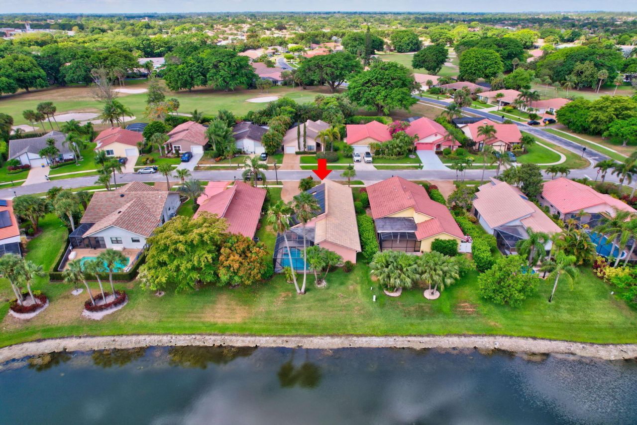 10204 Camelback Lane, Boca Raton, FL 33498 Photo