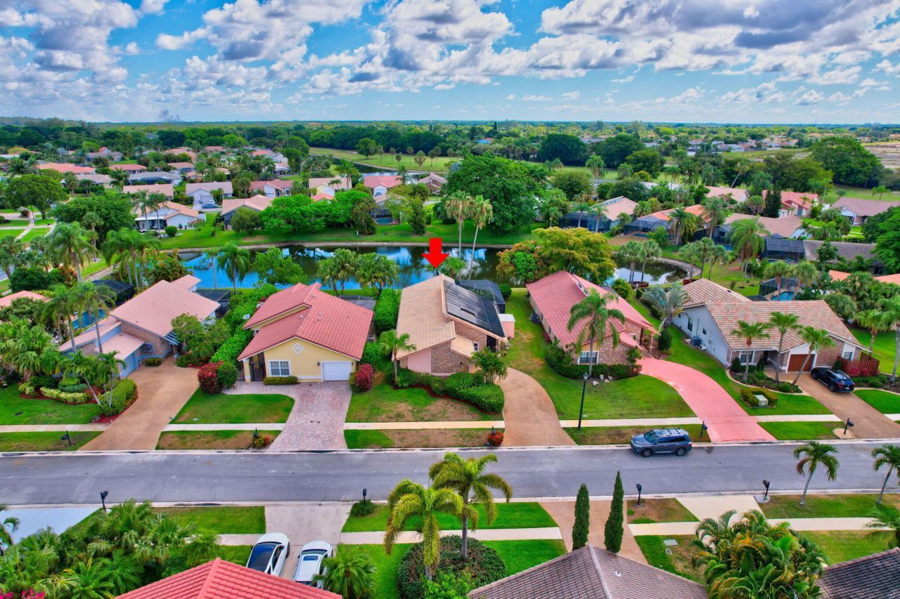 10204 Camelback Lane, Boca Raton, FL 33498 Photo