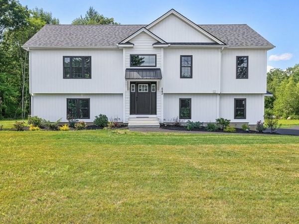 40 Jackson Lane, Barre, MA 01005