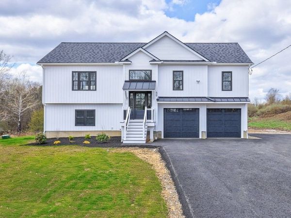 40 Jackson Lane, Barre, MA 01005