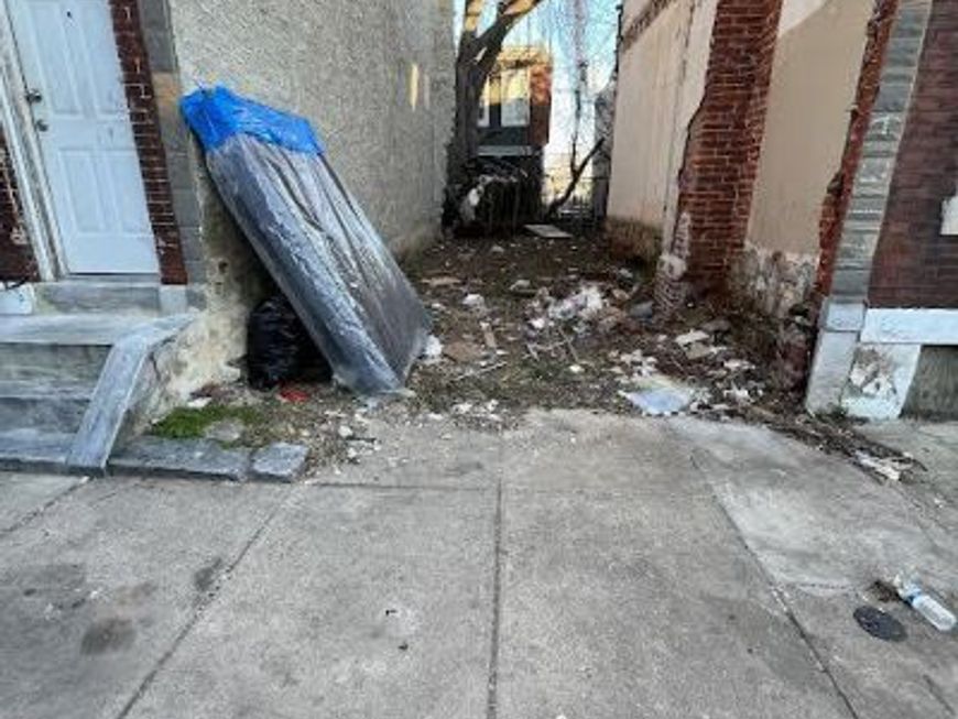 3131 N Carlisle Street, Philadelphia, PA 19132 Main Photo