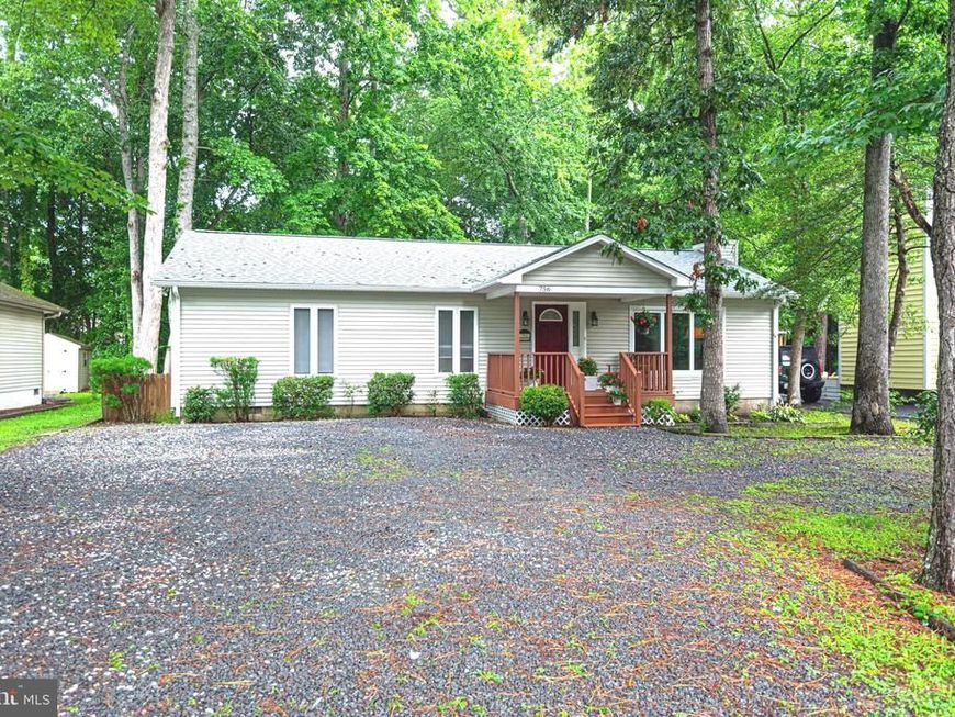 756 Ocean Parkway, Ocean Pines, MD 21811 Main Photo