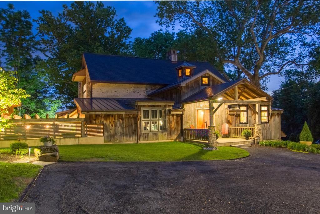 2855 ASH MILL ROAD, DOYLESTOWN, PA 18902