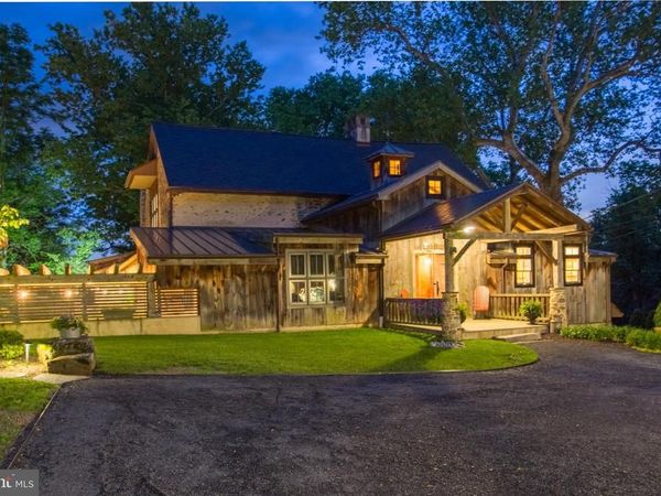 2855 ASH MILL ROAD, DOYLESTOWN, PA 18902