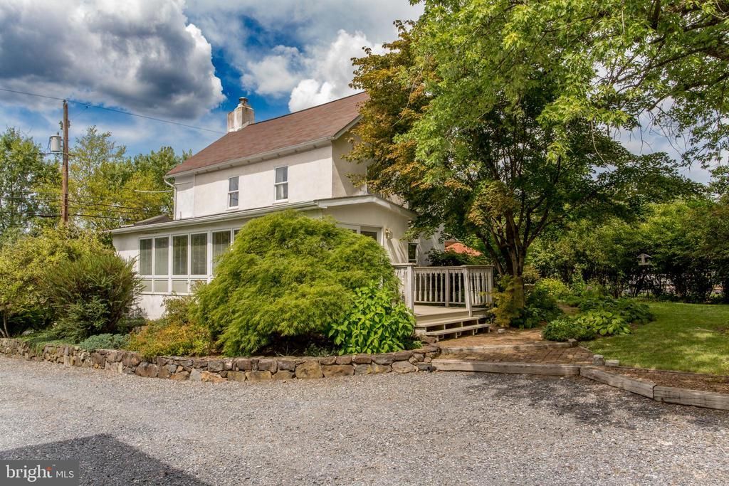 3416 Bursonville Road, Riegelsville, PA 18077 Main Photo