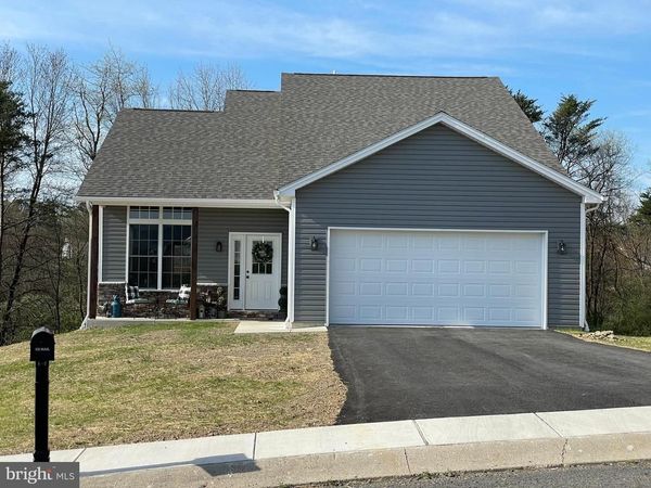 0 MONTFORT DRIVE, HARRISBURG, PA 17110