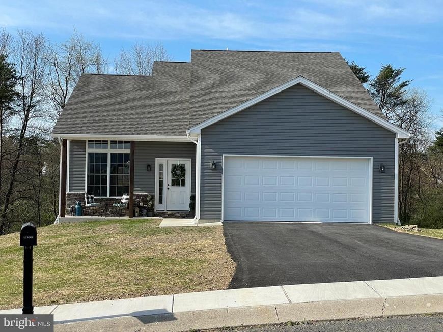 0 Montfort Drive, Harrisburg, PA 17110 Main Photo