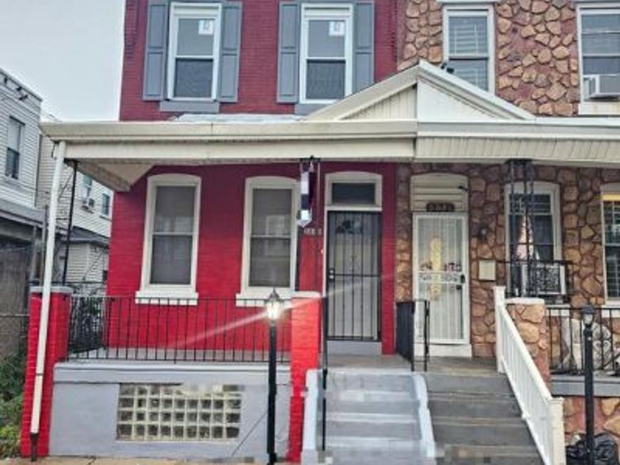 5843 Race Street, Philadelphia, PA 19139 Main Photo