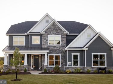 106 EAGLE DRIVE, BROOMALL, PA 19008