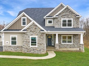 103 EAGLE DRIVE, BROOMALL, PA 19008