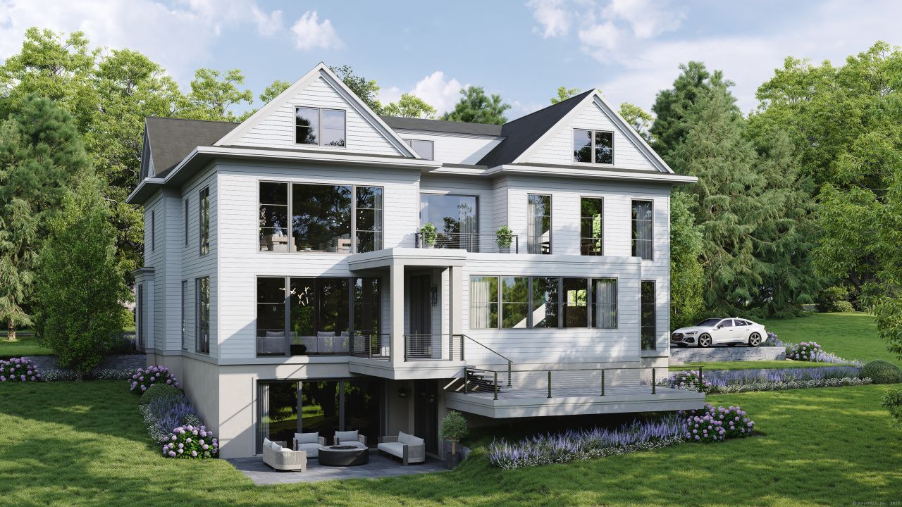 25 Ellery, Westport, CT 06880 Main Photo