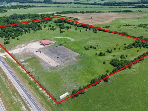 6009 Texas Hwy 24, Paris, TX 75462