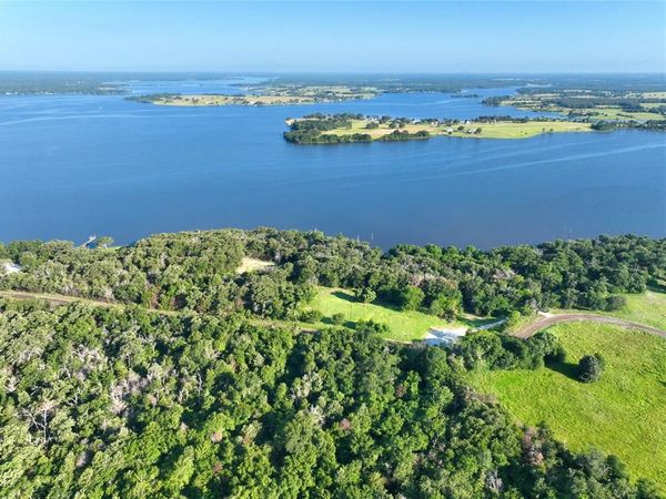 TBD- Lot 5 Lcr 882, Jewett, TX 75846