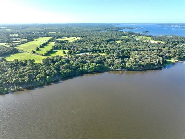 TBD- Lot 8 Lcr 882, Jewett, TX 75846