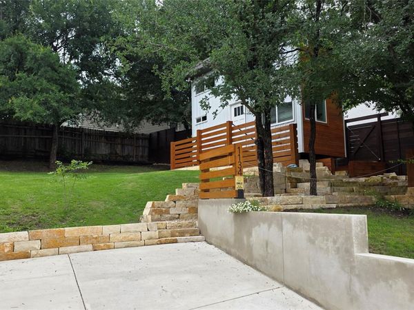 1134 Lott Ave, Austin, TX 78721