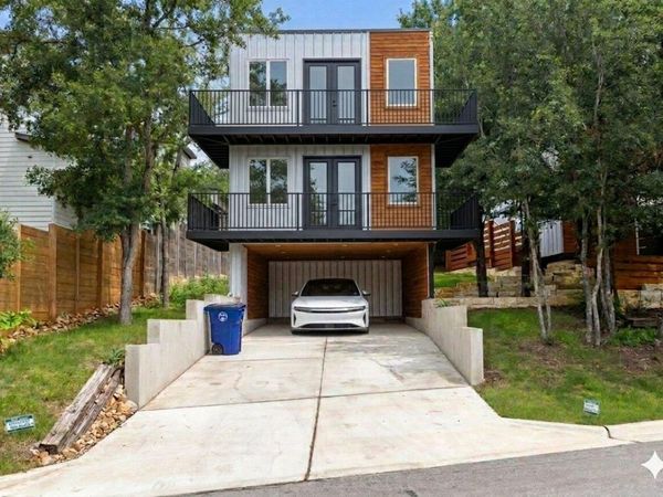 1134 Lott Ave, Austin, TX 78721
