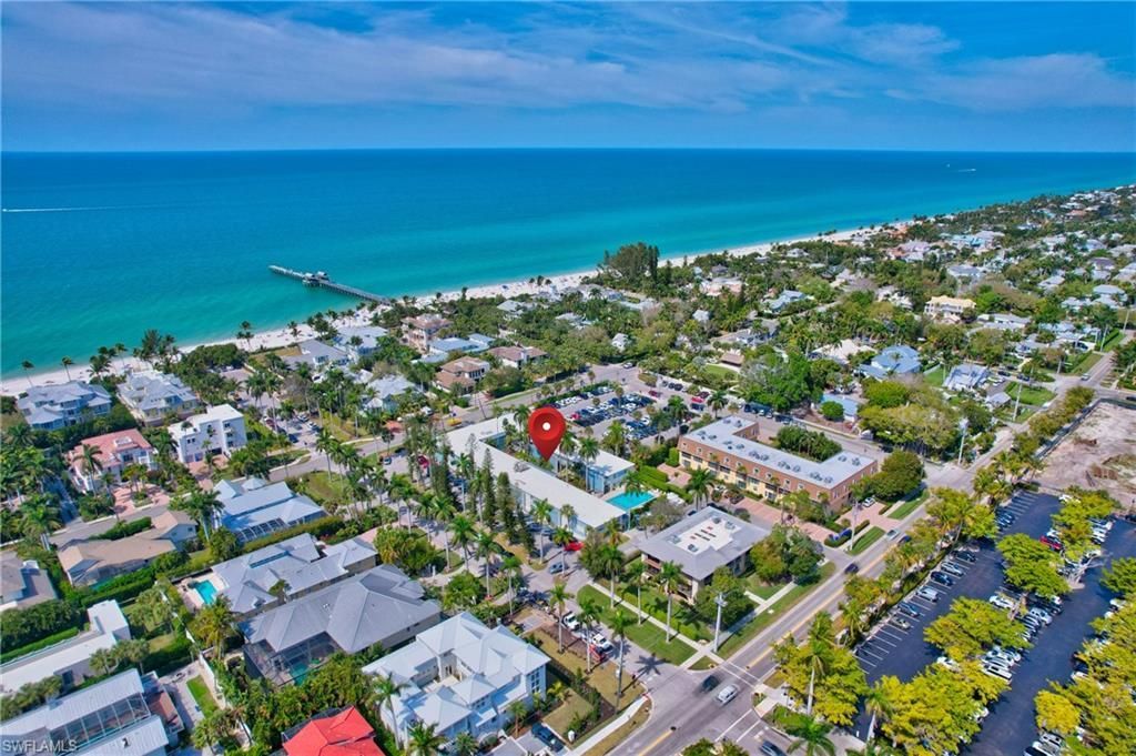 1295 Gulf Shore Blvd S, Unit 136, Naples, FL 34102 Photo