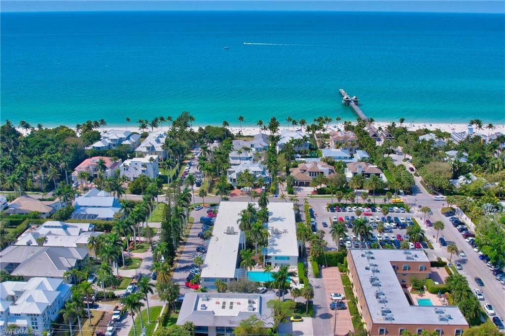 1295 Gulf Shore Blvd S, Unit 136, Naples, FL 34102 Photo