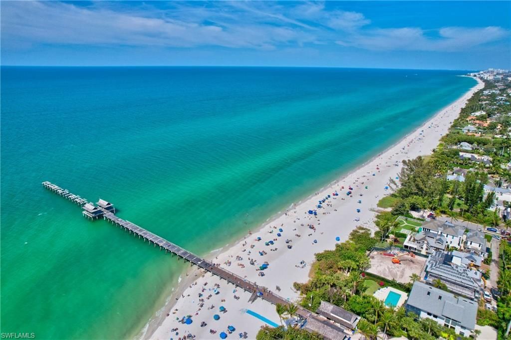 1295 Gulf Shore Blvd S, Unit 136, Naples, FL 34102 Photo