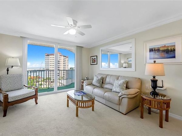 8771 Estero BLVD, Unit 807, FORT MYERS BEACH, FL 33931