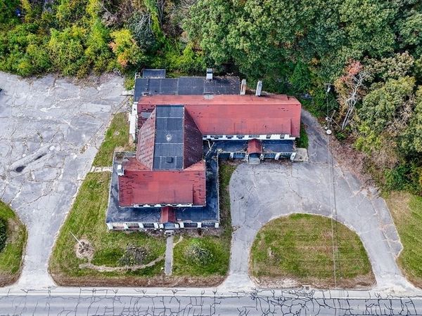 240 Worcester Road, Sterling, MA 01564