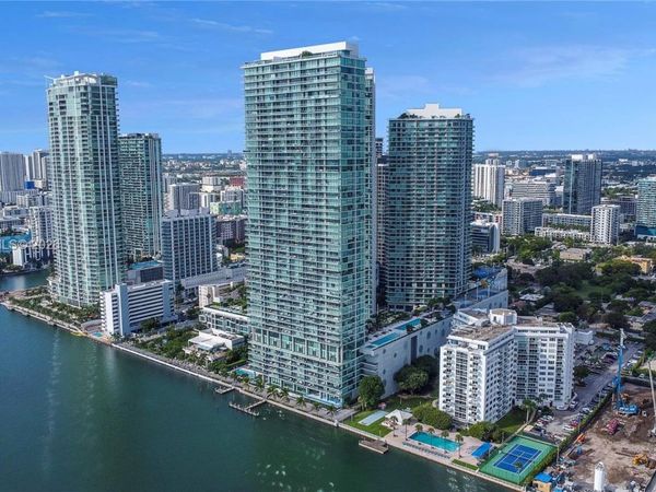3131 NE 7th Ave, Unit 3104, Miami, FL 33137