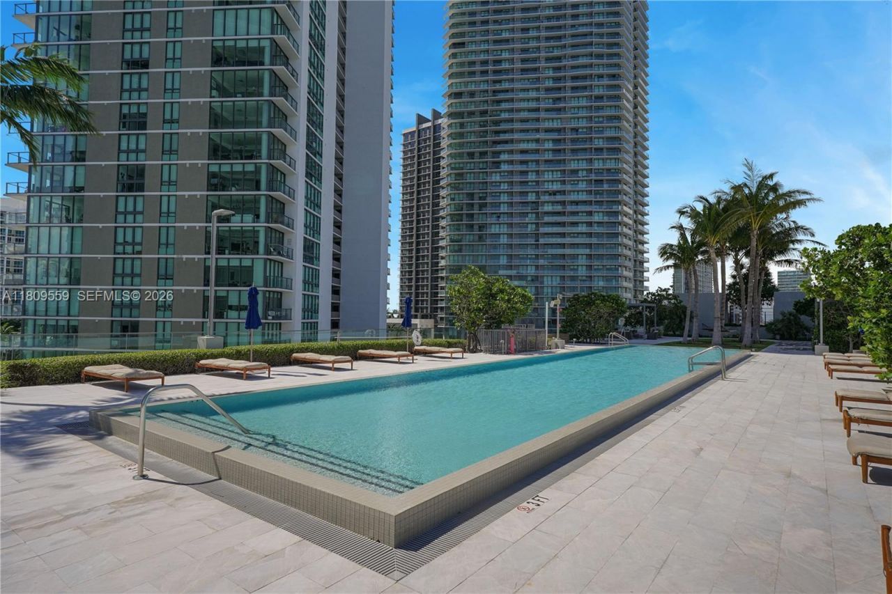 3131 NE 7th Ave, Unit 3104, Miami, FL 33137 Photo