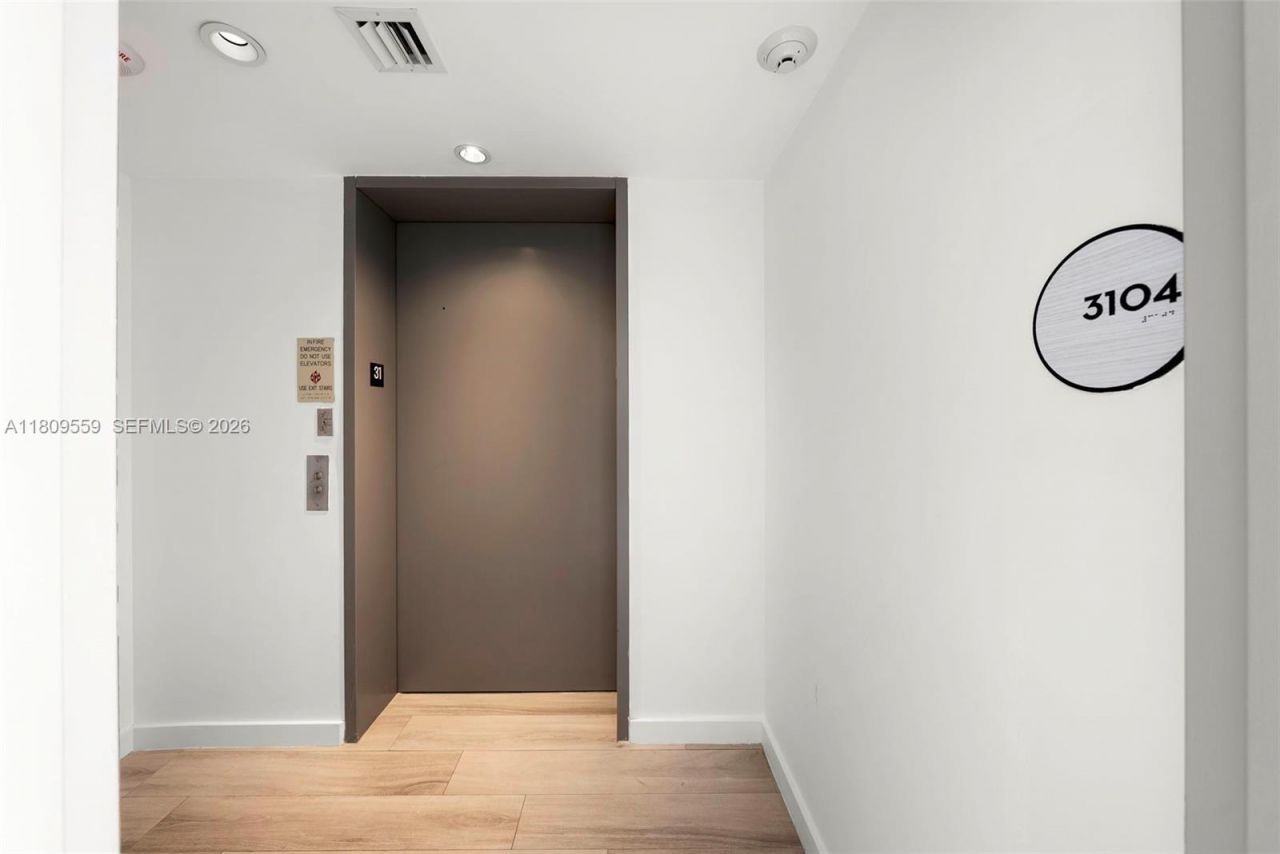 3131 NE 7th Ave, Unit 3104, Miami, FL 33137 Photo
