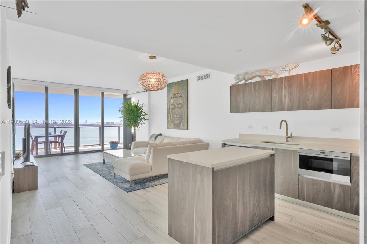 3131 NE 7th Ave, Unit 3104, Miami, FL 33137 Photo