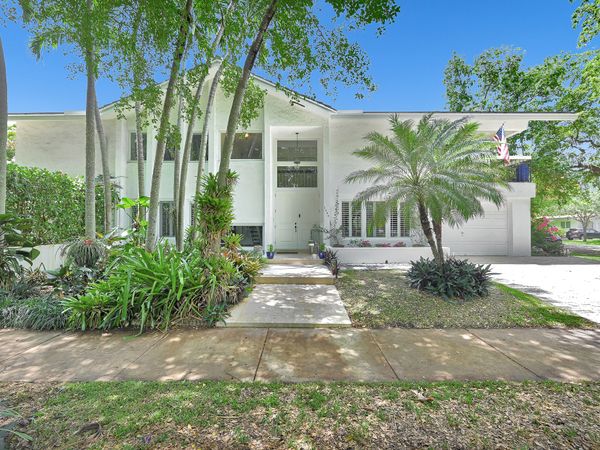 1450 Ortega Avenue, Coral Gables, FL 33134
