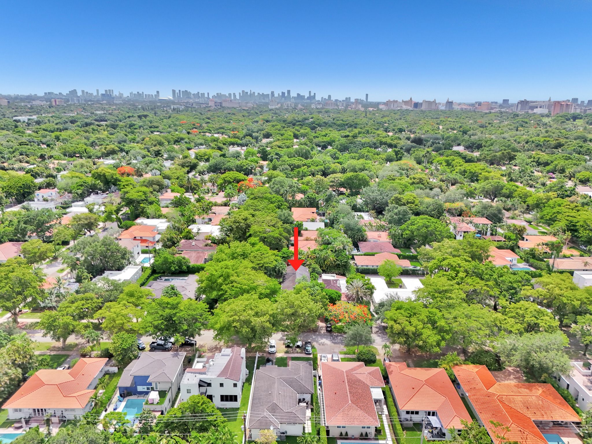 1450 Ortega Avenue, Coral Gables, FL 33134 Photo