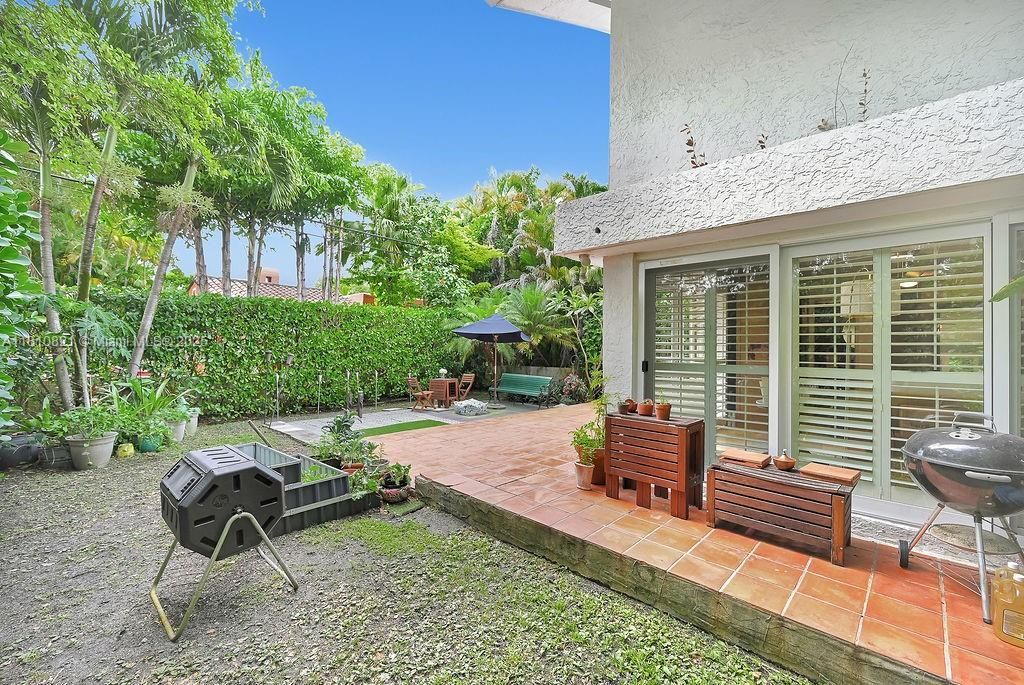 1450 Ortega Avenue, Coral Gables, FL 33134 Photo