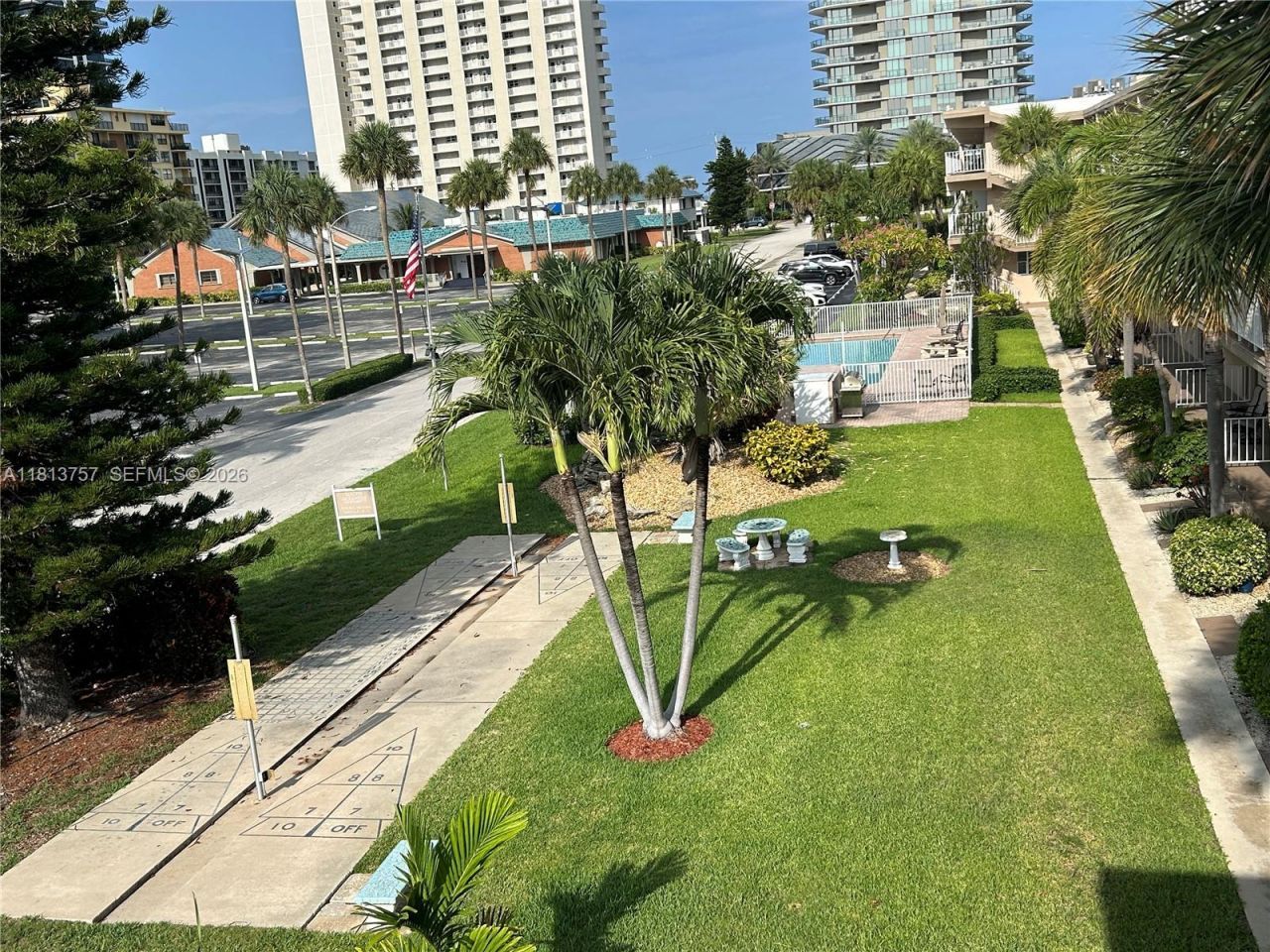 3200 NE 7th Ct, Unit 306C, Pompano Beach, FL 33062 Photo