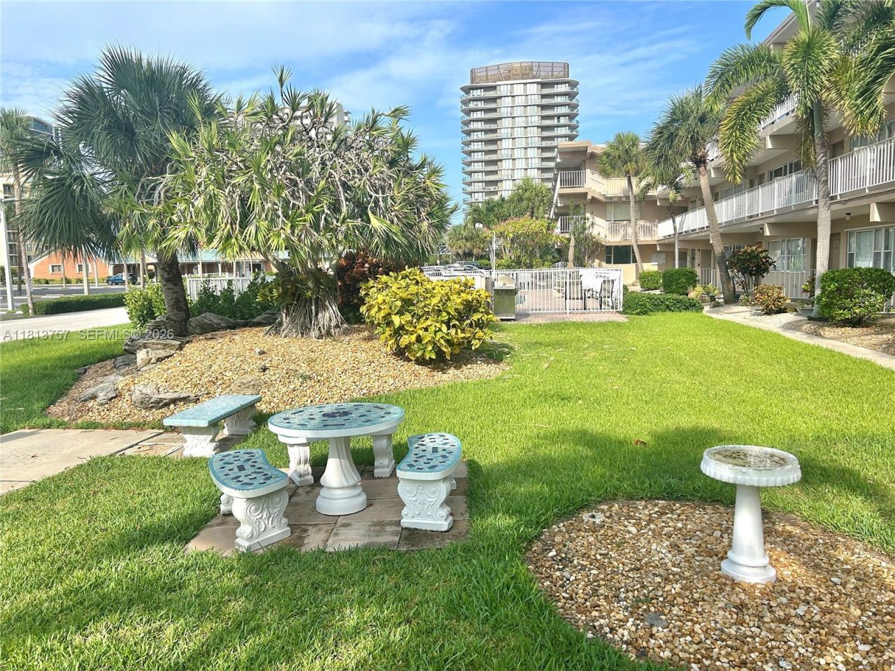 3200 NE 7th Ct, Unit 306C, Pompano Beach, FL 33062 Photo