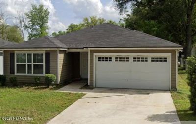 7846 Hammond Boulevard, Jacksonville, FL 32220 Main Photo