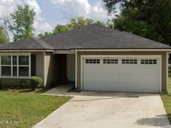 7846 HAMMOND Boulevard, Jacksonville, FL 32220