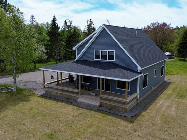 588 Mason Bay Road, Jonesport, ME 04649
