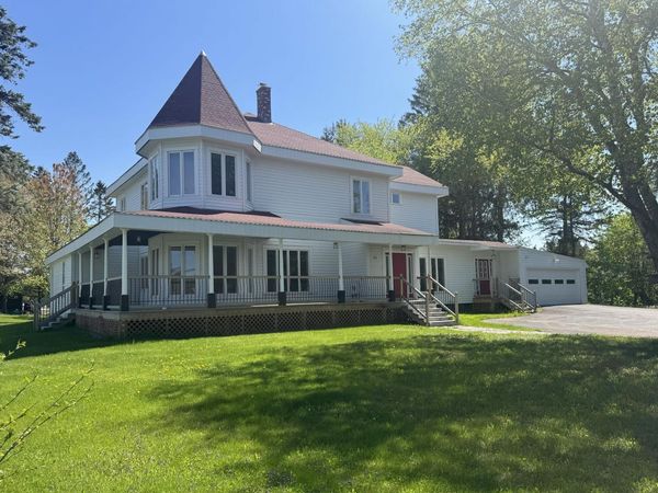 30 Elm Street, Fort Kent, ME 04743