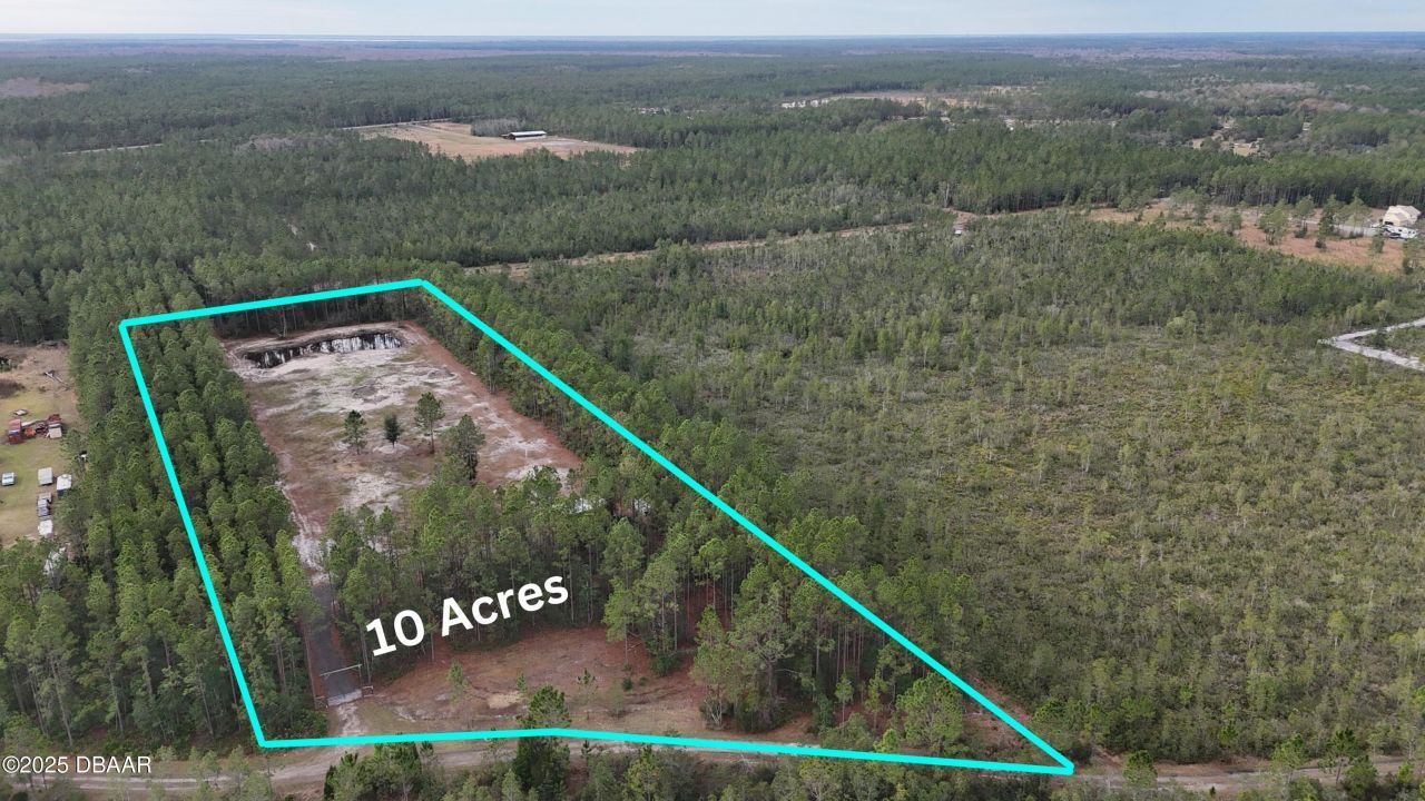 810 Wild Curr Road, Pierson, FL 32180 Main Photo