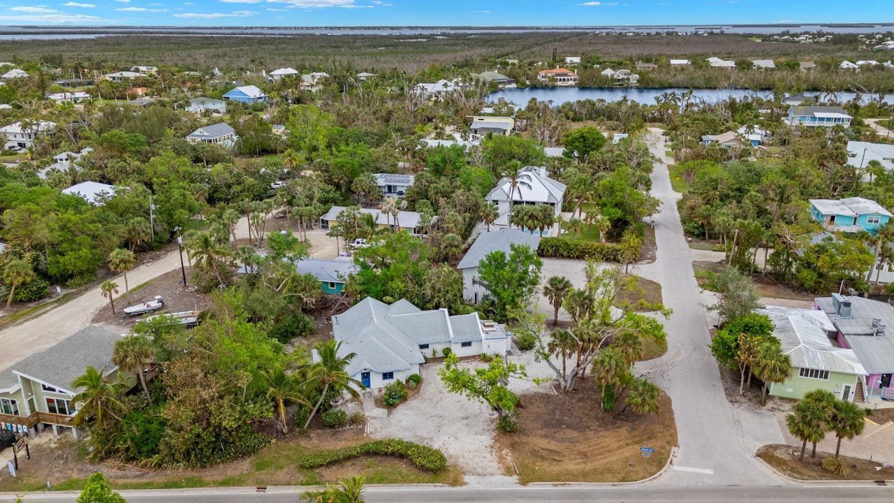 1544 Periwinkle Way, Sanibel, FL 33957 Photo