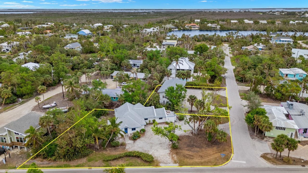 1544 Periwinkle Way, Sanibel, FL 33957 Photo